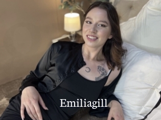 Emiliagill