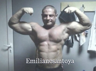 Emilianosantoya