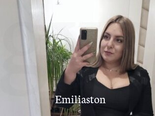 Emiliaston
