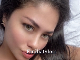 Emiliatylors