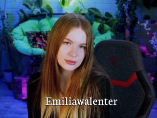 Emiliawalenter