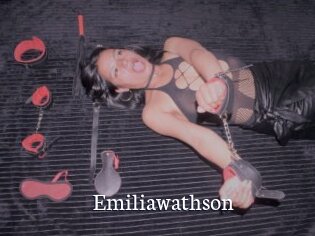 Emiliawathson