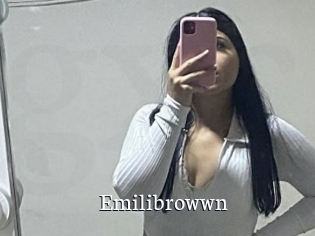 emilibrowwn Gratis xxx Clips