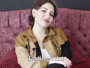 Emiliegordon