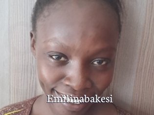 Emilinabakesi