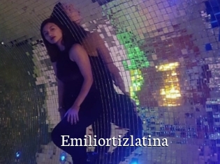 Emiliortizlatina