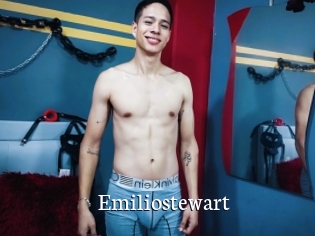 Emiliostewart