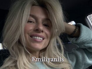 Emiliyanils