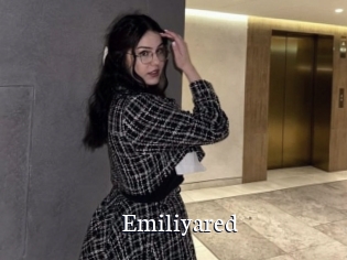 Emiliyared