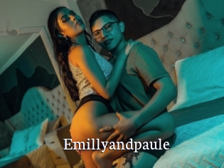 Emillyandpaule