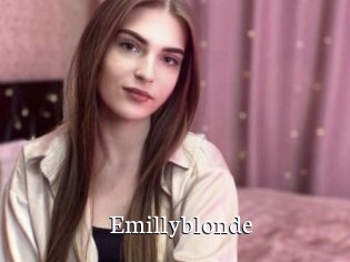 Emillyblonde