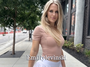 Emillylevinski