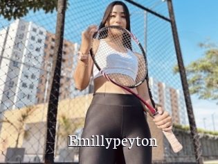 Emillypeyton