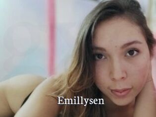 Emillysen
