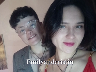 Emilyandcristin