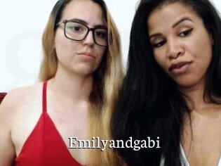 Emilyandgabi