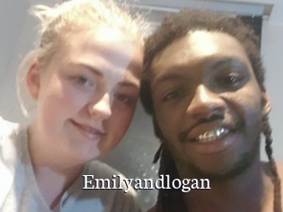 Emilyandlogan