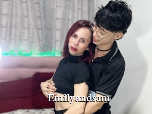 Emilyandsam
