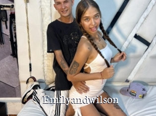 emilyandwilson Gratis xxx Clips