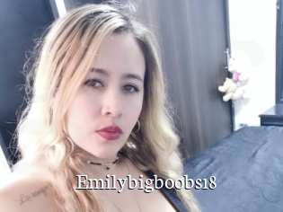 Emilybigboobs18
