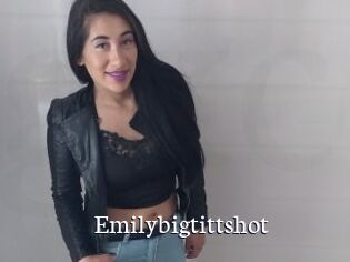 Emilybigtittshot