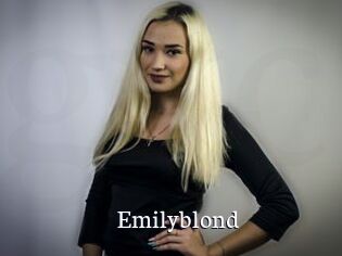 Emilyblond
