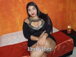 Emilycher