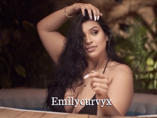 Emilycurvyx