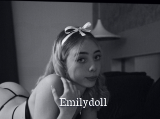 emilydoll Gratis xxx Clips