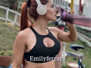 Emilyferrary