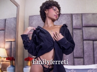 emilyferreti Gratis xxx Clips