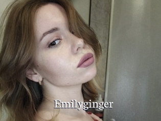 Emilyginger