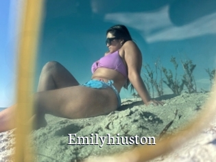 Emilyhiuston