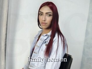 Emilyjhonson