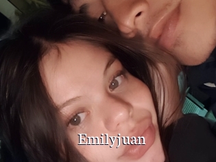 Emilyjuan