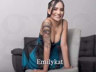 Emilykat
