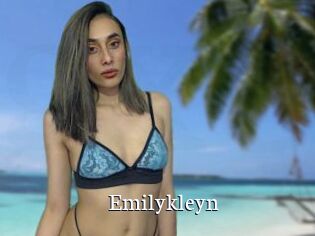 Emilykleyn