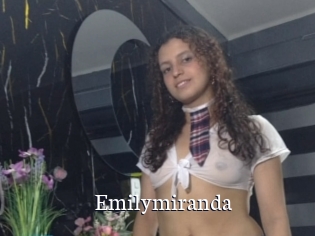 emilymiranda Gratis xxx Clips