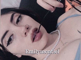 Emilymontiel