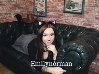 Emilynorman