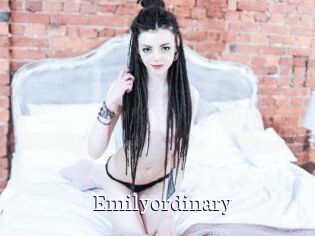 Emilyordinary