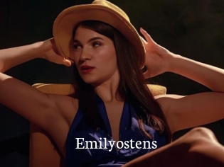 Emilyostens