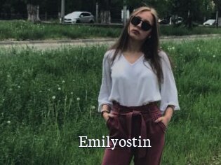 Emilyostin