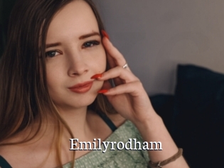 Emilyrodham