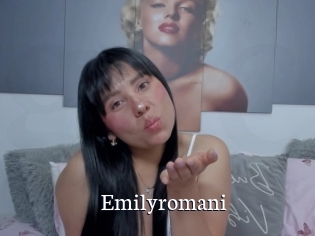 emilyromani Gratis xxx Clips