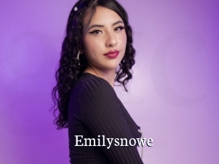 emilysnowe Gratis xxx Clips