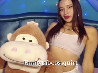 Emilytaboossquirt