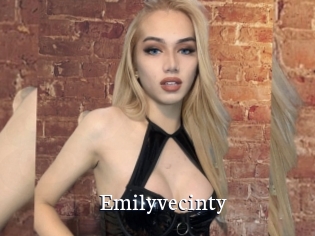 Emilyvecinty
