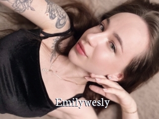 Emilywesly