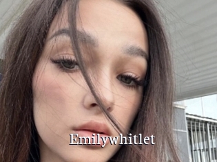 Emilywhitlet